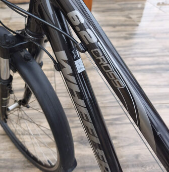 Dámské kolo Wheeler - 2