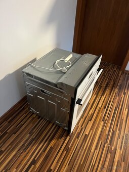 vestavná trouba MORA - 2