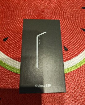 Samsung Galaxy S25 512gb - 2