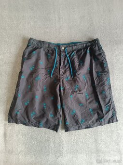 Nové pánske šortky - 2