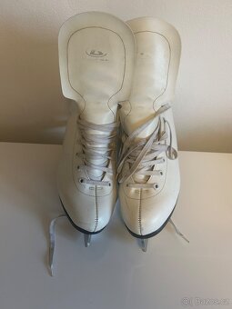 Dámské brusle Botas Piruet , vel. 42 - 2