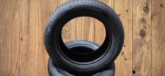225/60/17 Hankook - letní - pošlu i na dobírku - 2