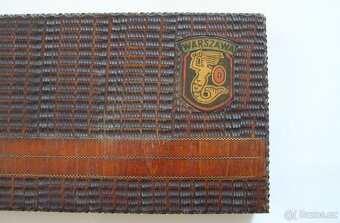 Krabička na cigarety - 2