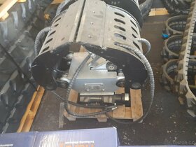 Hydraulický demoliční drapák - 2