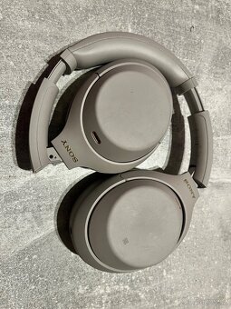 Sony WH-1000xm4 - 2