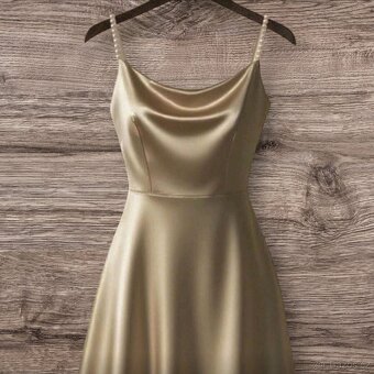 Nádherné nové šaty - 2