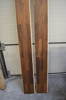 Dub thermo, olej - 38m2 - 2