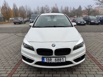 BMW řada 2 218i 100 Kw Gran Tourer - 2