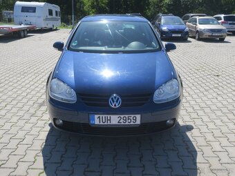 Volkswagen Golf 1.4 TSi 90 kW United - 2