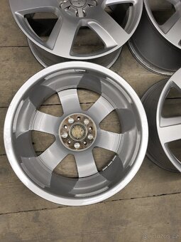 8JX17 ET39 5X112 AUDI SKODA VW SEAT - 2