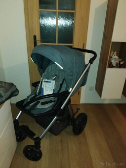 espiro husky 2022 - 2