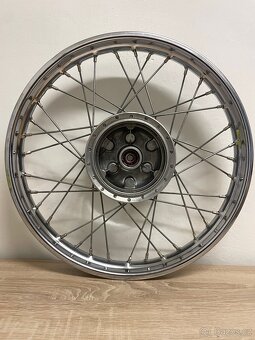 Uloženka pionýr - 2