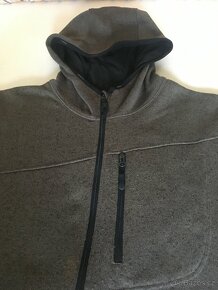 Pánský sportovní svetr LOAP Gert XL - 2