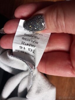 Mikina Ronaldo 12 let - 2