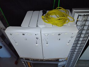 Zářivkové svítidla 120 cm - 2