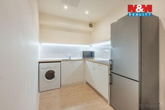 Prodej nebytového prostoru, 49 m², Praha, ul. Bělohorská - 2