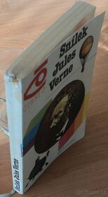 Jevgenij Brandis - Snílek Jules Verne - 2
