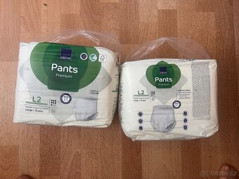 Pleny pro dospělé - 2