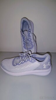 Tenisky 37 a 39 Under Armour - 2