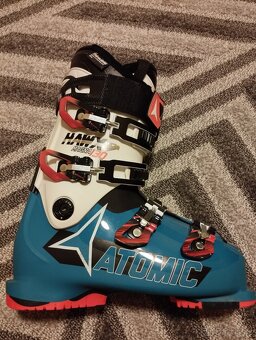 lyžařské boty Atomic Magna HAWX 130 - 2