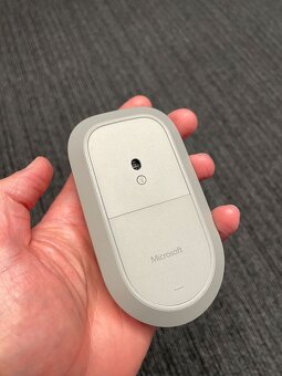 Myš Microsoft Surface bluetooth mouse - 2