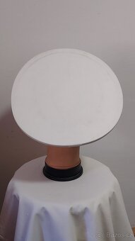 Čepice. Brigadýrka. Uniforma. Policie. SSSR. Rusko. originál - 2