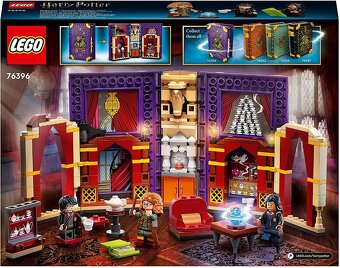 LEGO 76396 Harry Potter Bradavice - 2