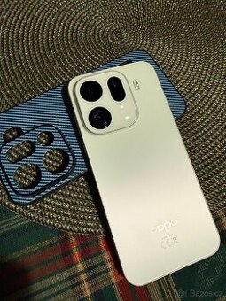 oppo find x9 pro /evropská verze/ - 2