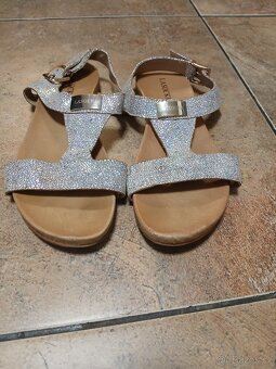 Sandále Lasocki, vel. 37 - 2