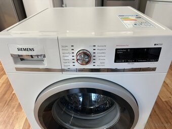 Pračka Siemens (263) - 2