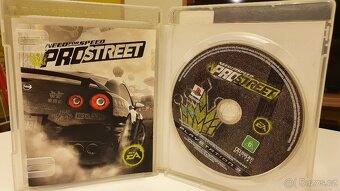 PS3 NFS PRO STREET - 2