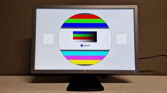 ❰ 24" Monitory | HP EliteDisplay e241i, IPS LED, Full HD ❱ - 2