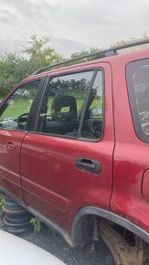 HONDA CR-V ND 2.0i 4X4 - 2