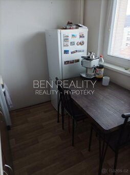 Pronájem byt 1+1 Zlín Ševcovská - 2