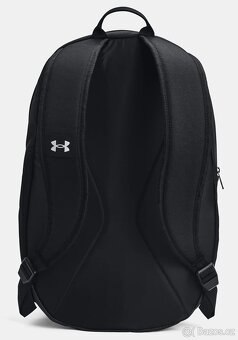Batoh Under Armour Hustle Lite Storm Backpack - 2