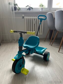 Dětská tříkolka - 2