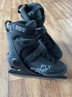 Lední brusle 41 - 2