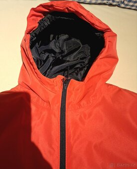 Dívčí lyžařská bunda zn. CRIVIT 158/164 - 2