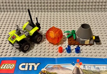 LEGO City - 60120 - 2