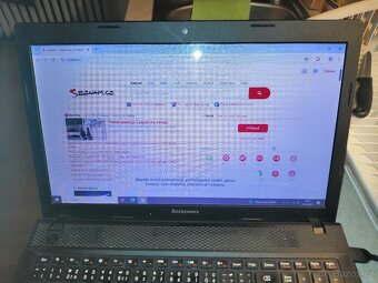Notebook lenovo G 505 - 2