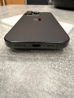 Apple IPhone 16 Pro - 2