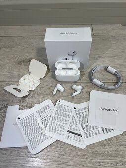 AirPods Pro 2 - 2