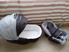 Trojkombinace Caramelo Valencia - 2