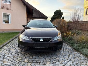 Seat Leon 1,2 TSI 63 KW Reference Pravidelný servis - 2