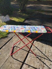 Dětské žehlící prkno - 2