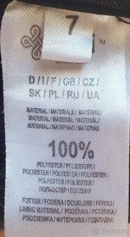 Dětské rostoucí brusle Worker S (33-36) - 2