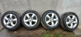 Alu kola r15 Et 43 - 2