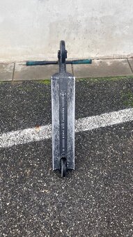 Ethic Koloběžka - 2