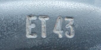 4x100r15 Grande Punto Opel Corsa - 2