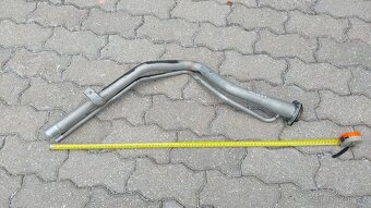 Ssangyong Rexton – Hrdlo nádrže - 2